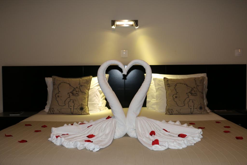 Apartamentos Kosmos Орта Номер фото