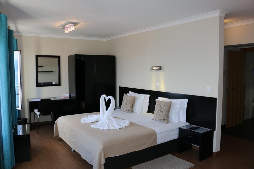 Apartamentos Kosmos Орта Экстерьер фото