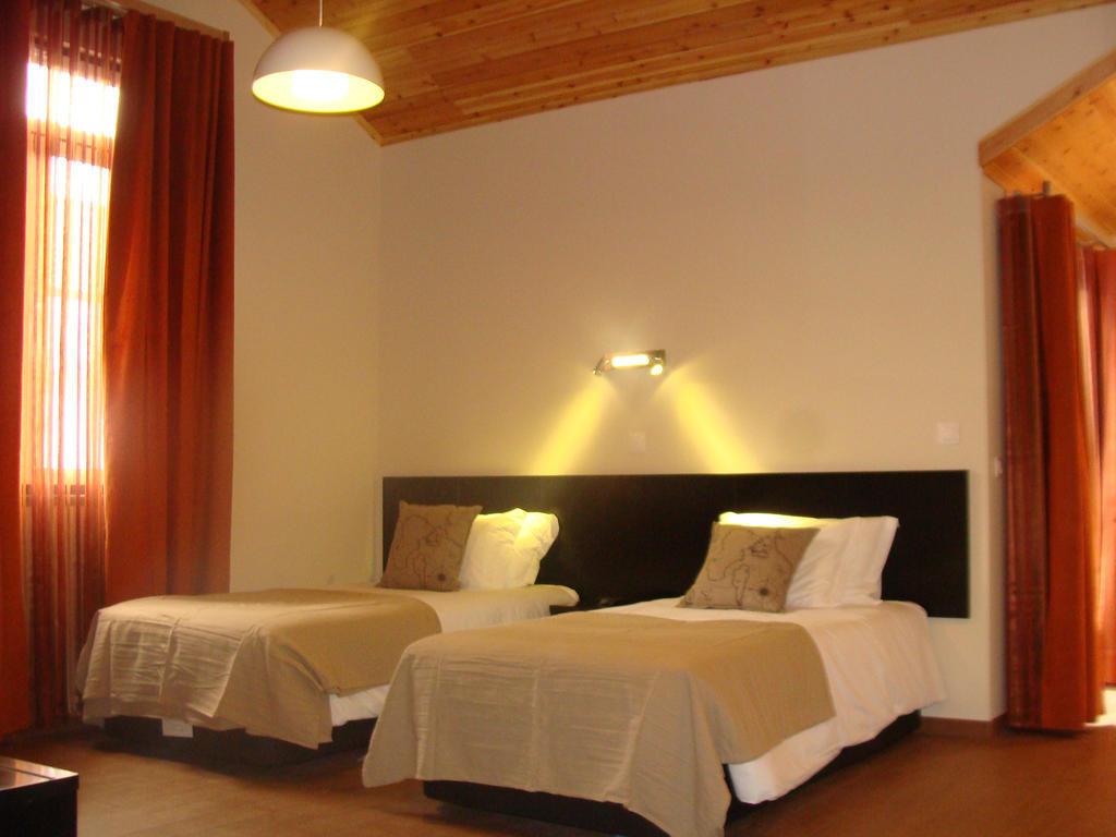 Apartamentos Kosmos Орта Номер фото