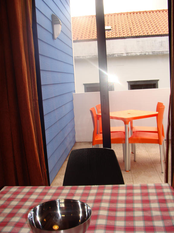 Apartamentos Kosmos Орта Номер фото