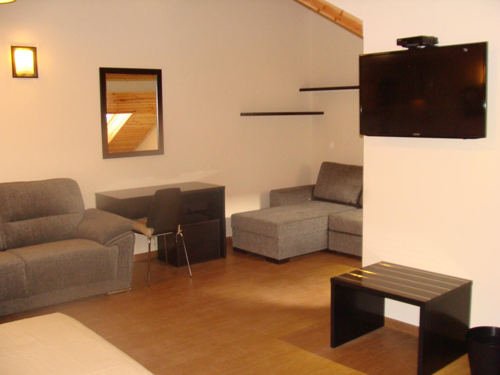Apartamentos Kosmos Орта Номер фото