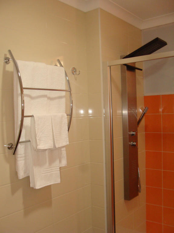 Apartamentos Kosmos Орта Номер фото