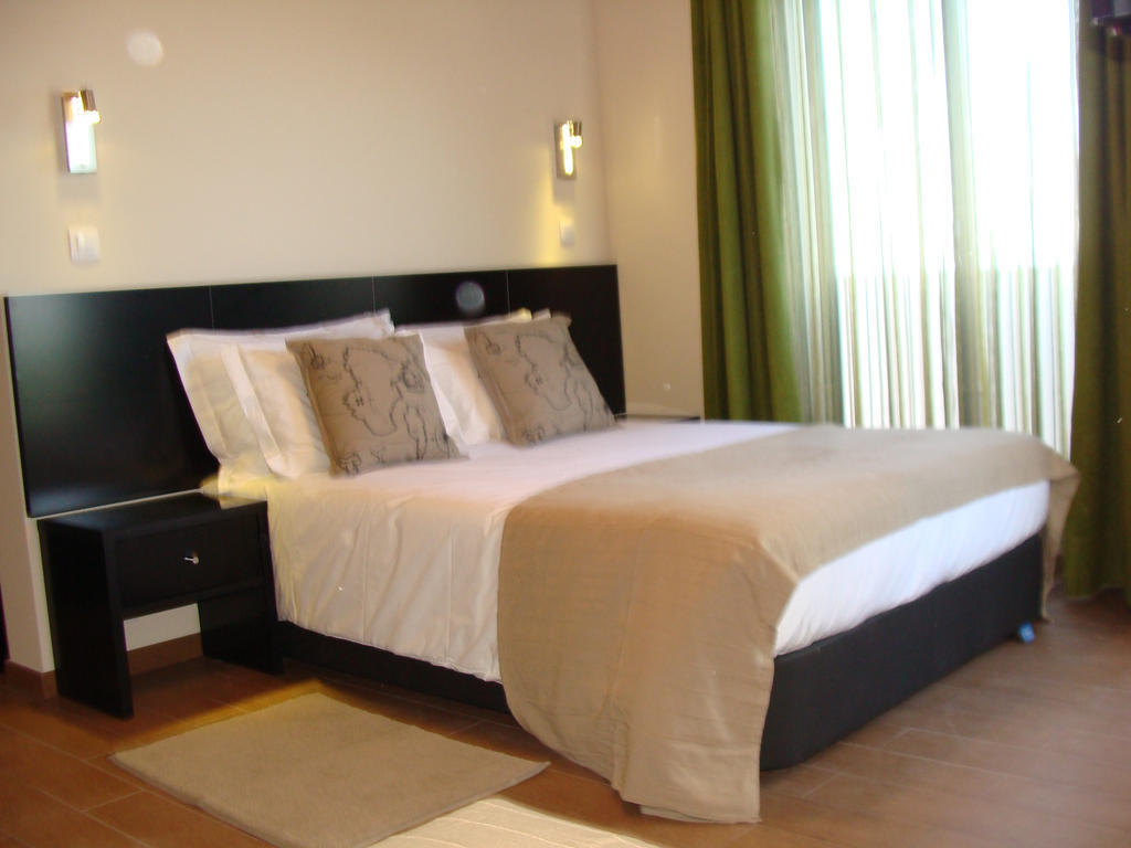 Apartamentos Kosmos Орта Номер фото