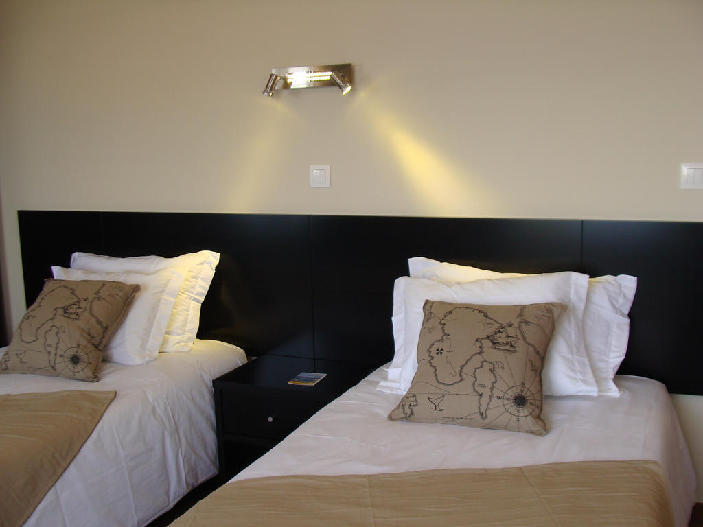 Apartamentos Kosmos Орта Экстерьер фото