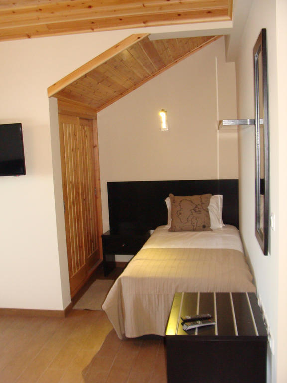 Apartamentos Kosmos Орта Номер фото