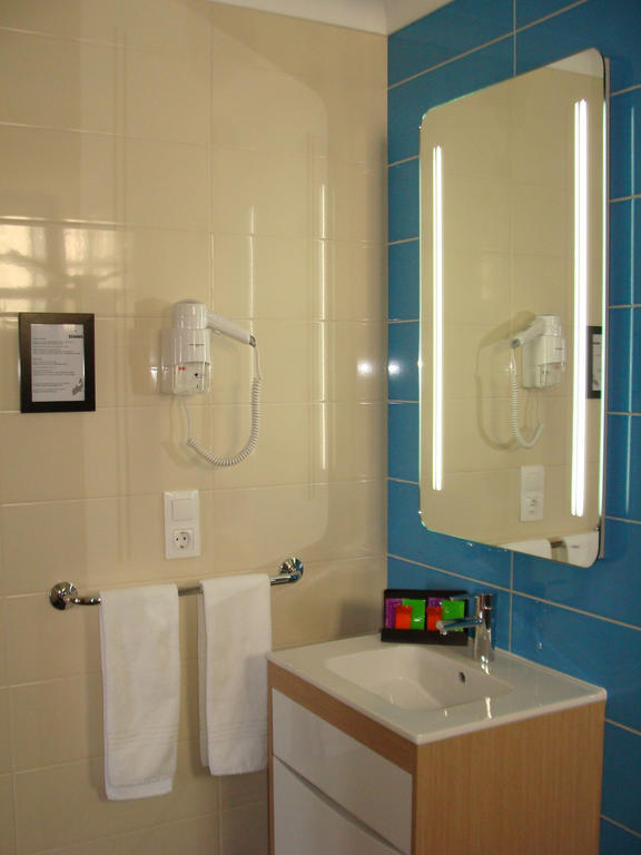 Apartamentos Kosmos Орта Номер фото