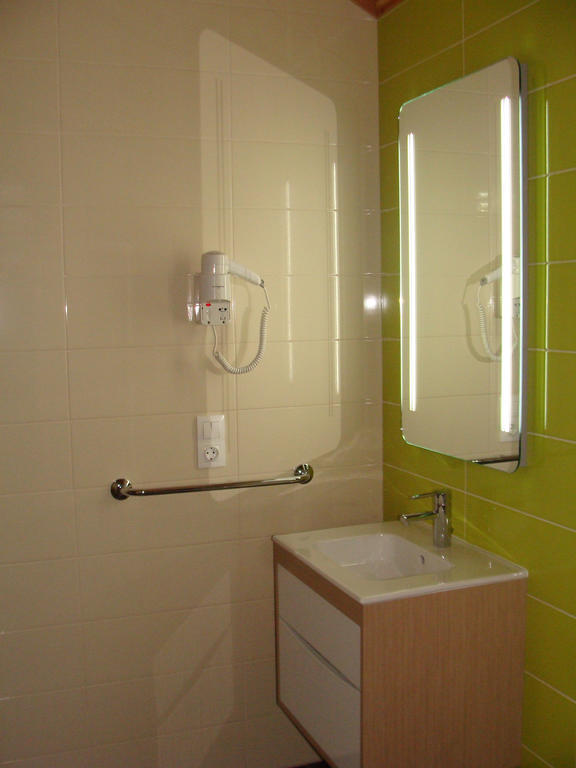 Apartamentos Kosmos Орта Номер фото