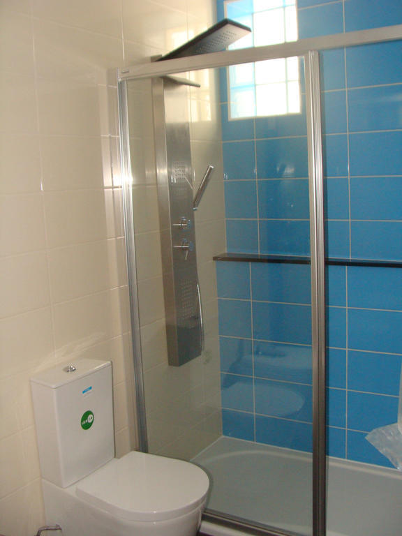 Apartamentos Kosmos Орта Номер фото